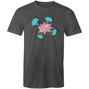 Men's Retro Bam T-shirt