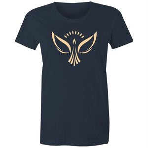 Women's Peace Phoenix T-shirt
