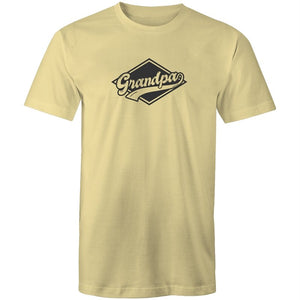 Men's Grandpa Logo T-shirt