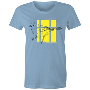 Women's Little Birdy T-shirt
