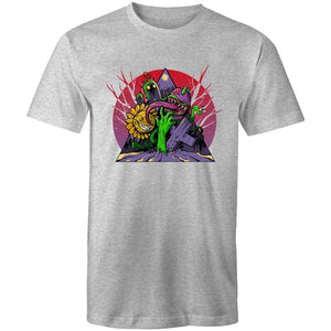 Men's Plant Zombie T-shirt