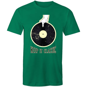 Men's Keep It Classic T-shirt