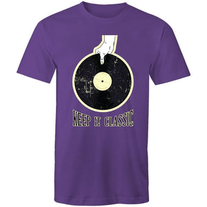Men's Keep It Classic T-shirt