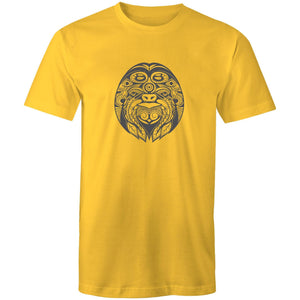 Men's Ornamental Sloth T-shirt