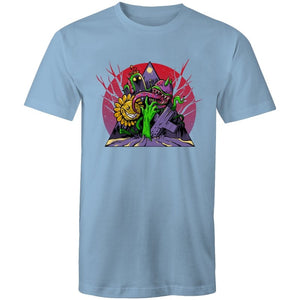 Men's Plant Zombie T-shirt