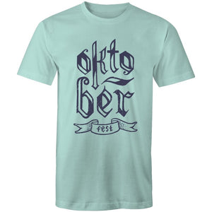 Men's Oktober Fest T-shirt