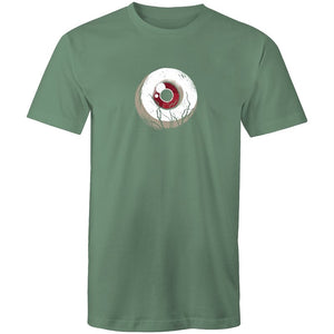 Men's Eye Forest T-shirt