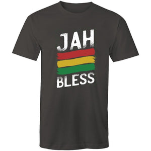 Men's Jah Bless T-shirt