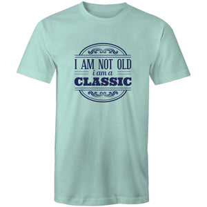 Men's I Am A Classic T-shirt