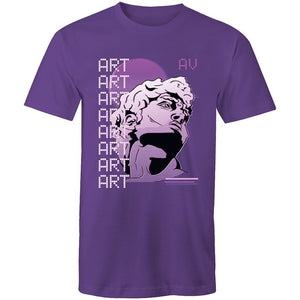 Men's Art AV T-shirt