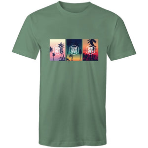 Men's Premium Summer T-shirt
