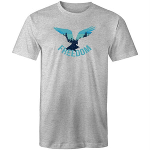 Men's Freedom Flight T-shirt