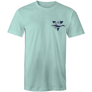 Men's Mystic Whale T-shirt