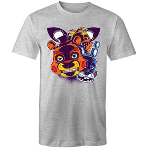 Men's Puppet Master T-shirt