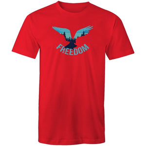Men's Freedom Flight T-shirt