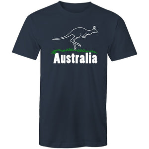 Men's Australia T-shirt