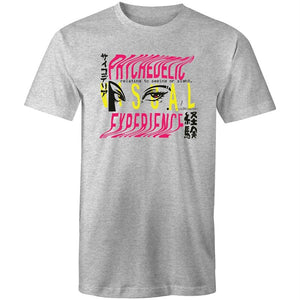 Men's Psychedelic Experience T-shirt