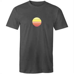 Men's Sliced Sunset T-shirt