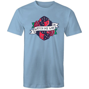 Men's Winning Gambling T-shirt