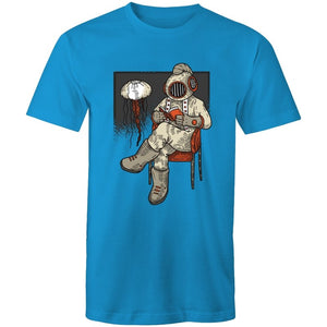 Men's Chilling Diver T-shirt