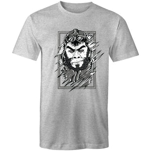 Men's Mountain Main Graphic T-shirt