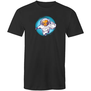 Men's Alien Astronaut T-shirt