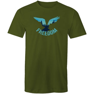 Men's Freedom Flight T-shirt