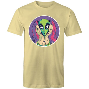 Men's Alien Disguise T-shirt