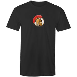 Men's Roman General T-shirt