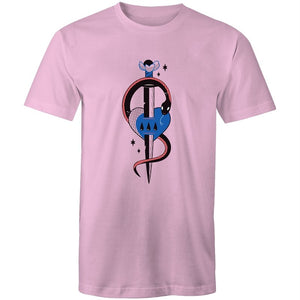 Men's Caduceus T-shirt