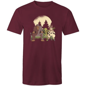 Men's Magical Creature T-shirt