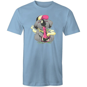 Men's Koala Bong T-shirt