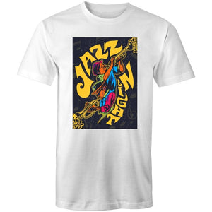 Men's Jazz Night T-shirt