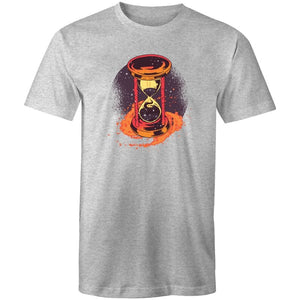 Men's Mystical Hour Glass T-shirt