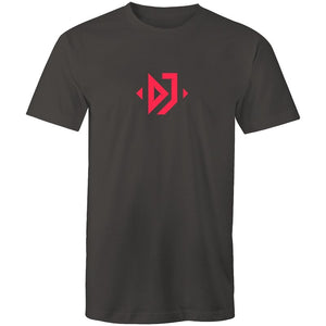 Men's DJ Logo T-shirt