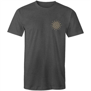 Men's Pocket Sun T-shirt