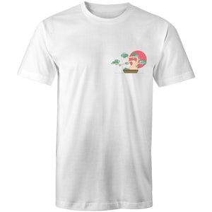 Men's Pocket Bonsai T-shirt
