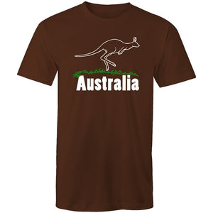 Men's Australia T-shirt