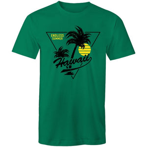 Men's Hawaii Beach Tee