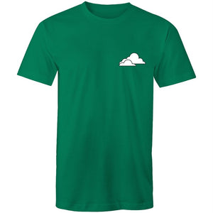 Men's Cloud Pocket T-shirt