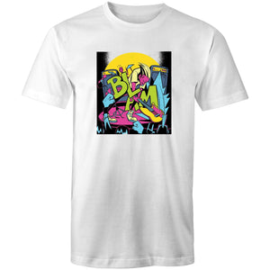 Men's Rockstar Smash Guitar T-shirt