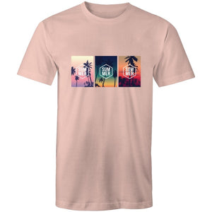 Men's Premium Summer T-shirt