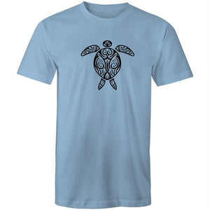 Men's Tribal Turtle T-shirt