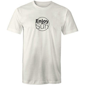 Men's Enjoy The Sun T-shirt