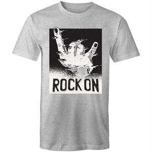 Men's Rock On T-shirt
