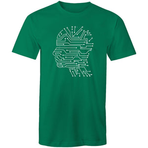 Men's Artificial Intelligence Technology T-shirt