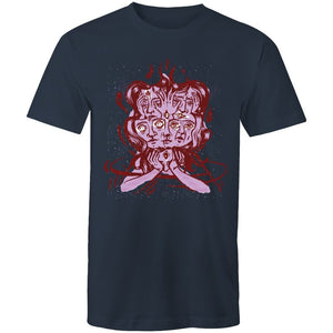 Men's Dizzy Head T-shirt