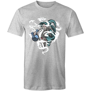 Men's Stoned Wizard T-shirt