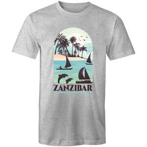 Men's Zanzibar T-shirt