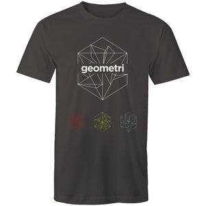Men's Geometri T-shirt